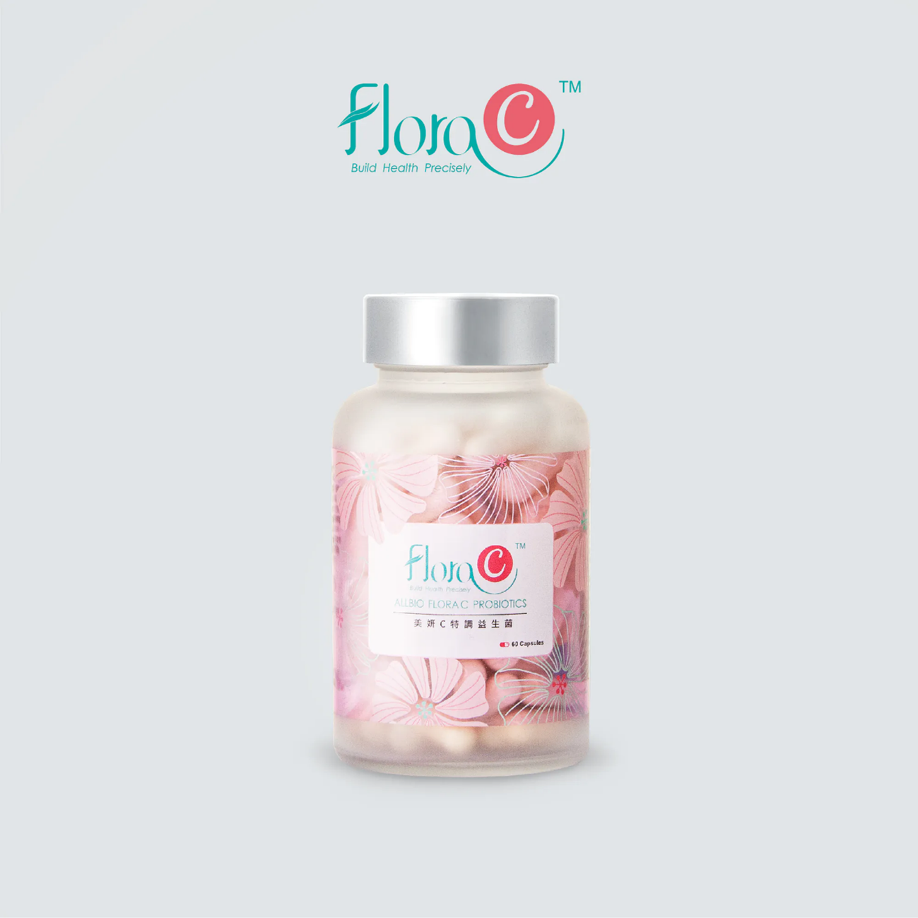 FloraC 美妍 C 特調益生菌