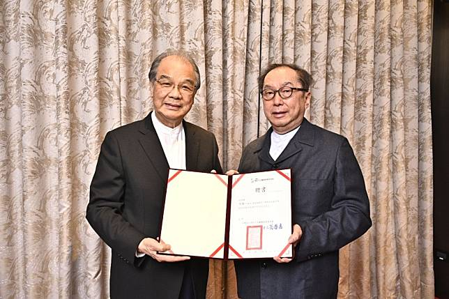 生策會邀葉國一、吳東亮、蔡明興任顧問，科技、金控大老助大健康產業