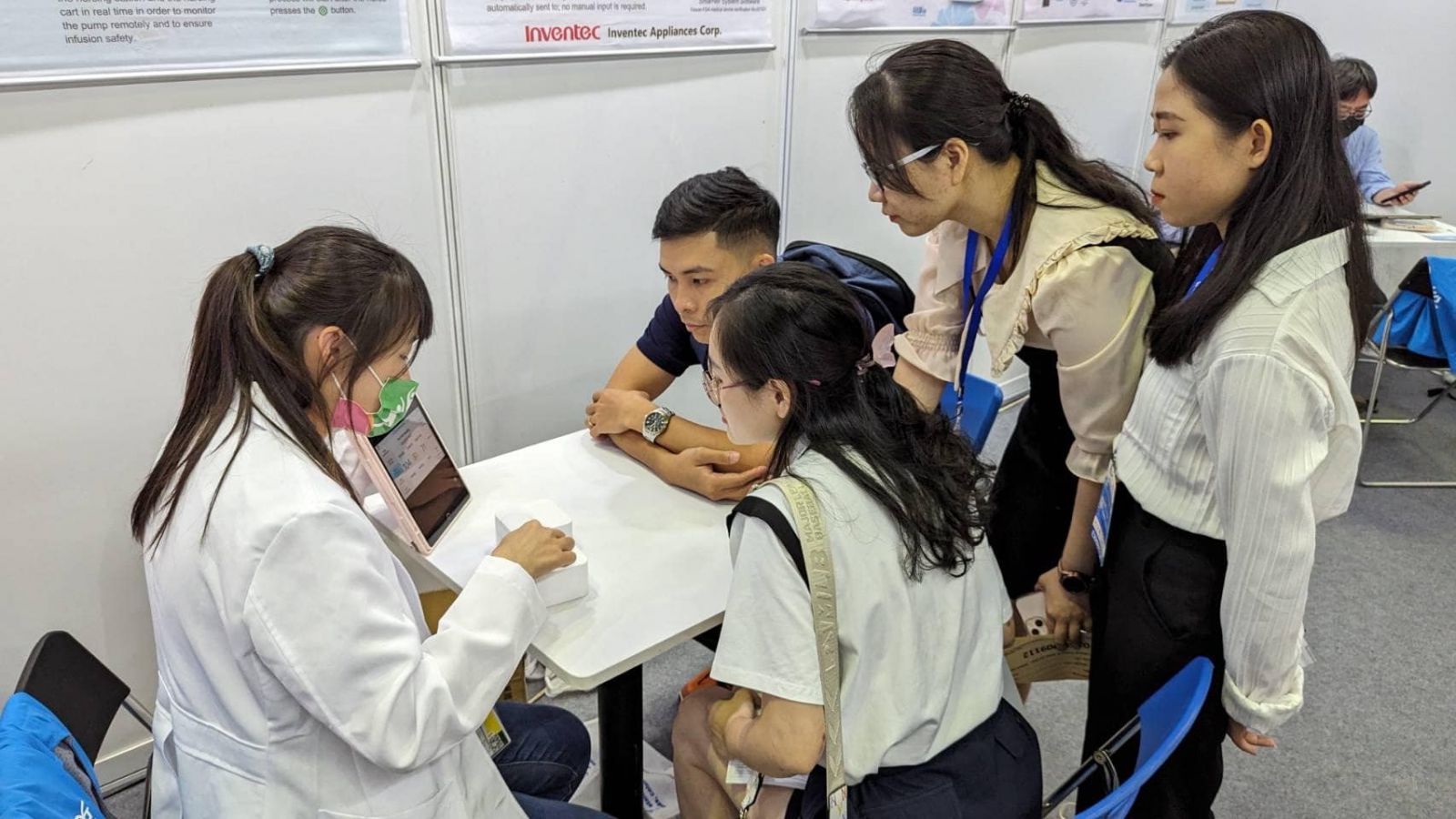 循體欣/思邁/全家寶 亞洲盃