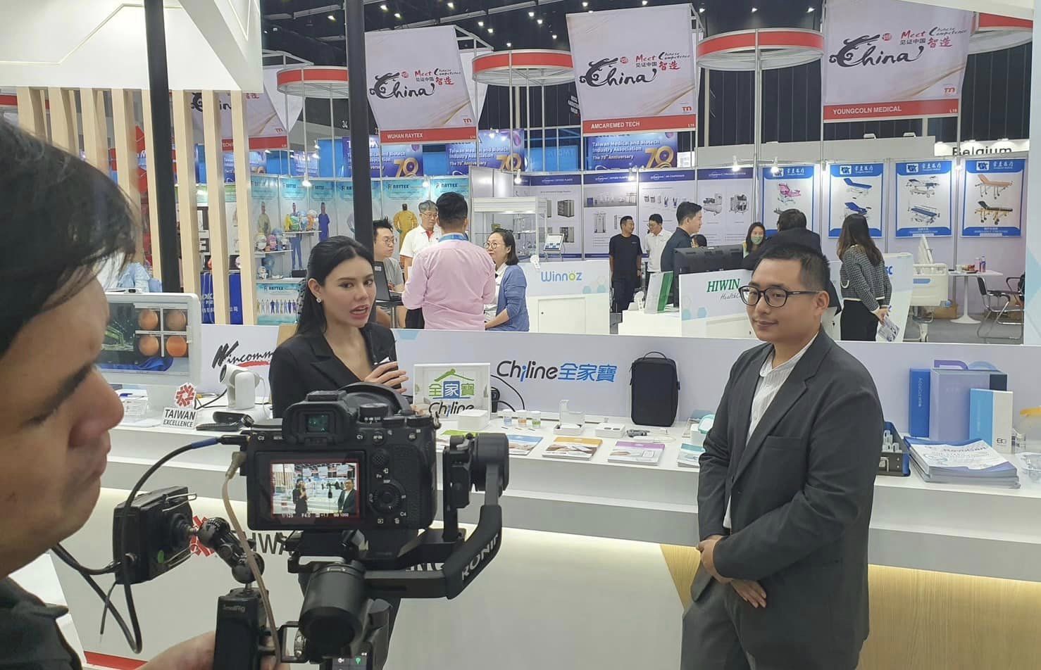 循體欣/全家寶/思邁 亞洲盃