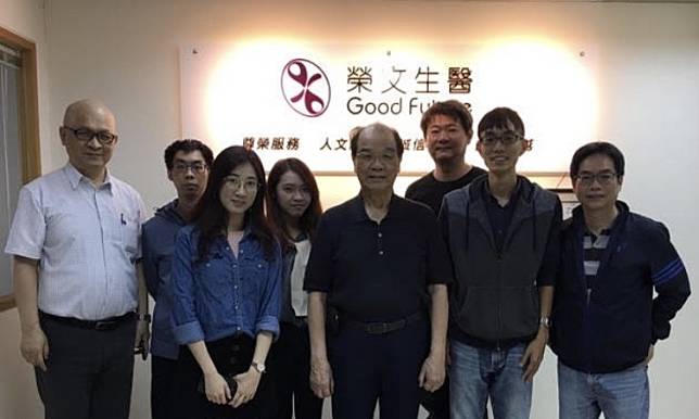 生策會邀葉國一、吳東亮、蔡明興任顧問，科技、金控大老助大健康產業