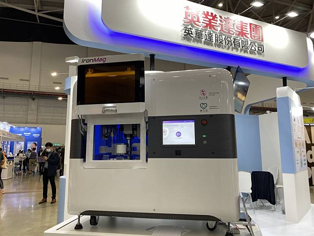 生策會邀葉國一、吳東亮、蔡明興任顧問，科技、金控大老助大健康產業