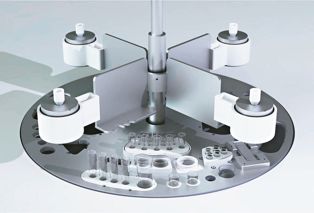 【媒體報導】榮文生醫攻預防醫學 自動化檢測揪出癌細胞